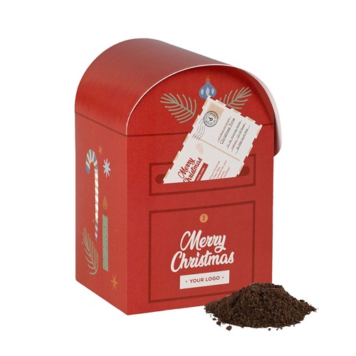 CAFÉ MOULU MAILBOX 100 G