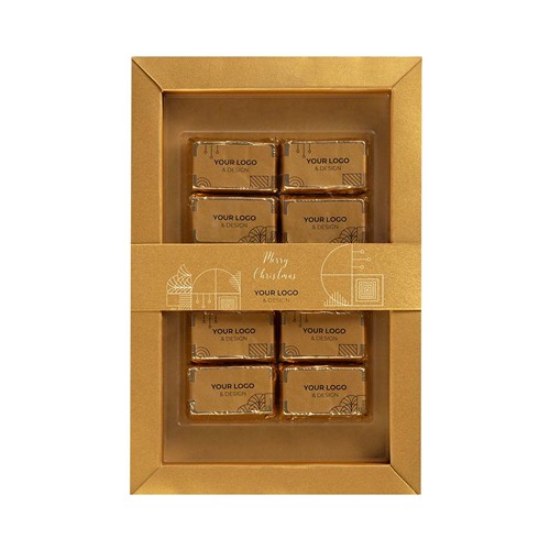 COLLECTION DECADENCE GOLD BAR MEDIUM