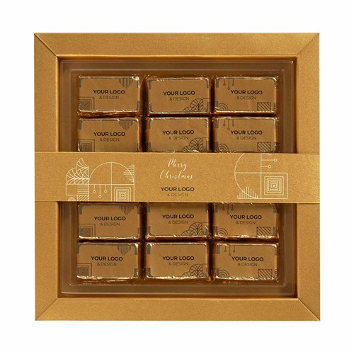 COLLECTION DECADENCE GOLD BAR GRANDE