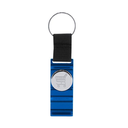 Porte-Clés Monnaie Nevin
