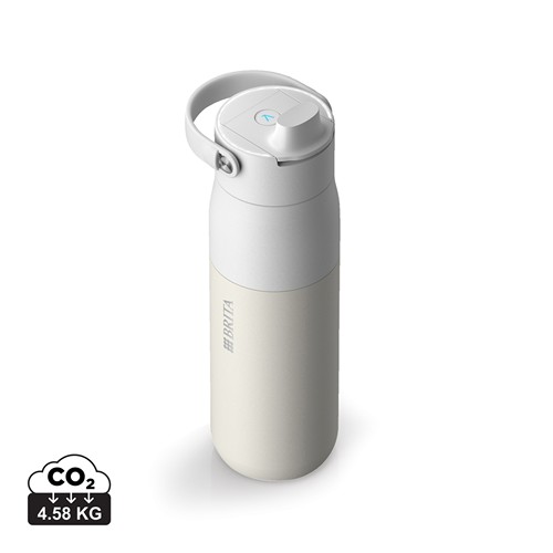 Bouteille filtrante à eau BRITA LARQ iQ 680ML