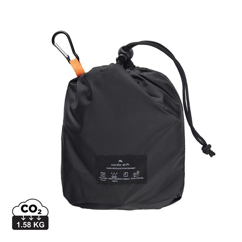 Couverture de pique-nique Nordic Drift GRS