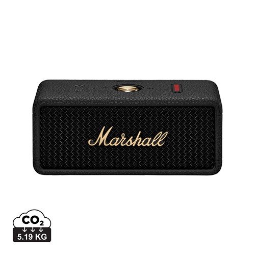 Marshall Enceinte Emberton III