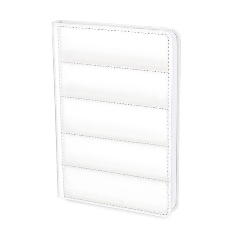 Bloc Notes Walpol
