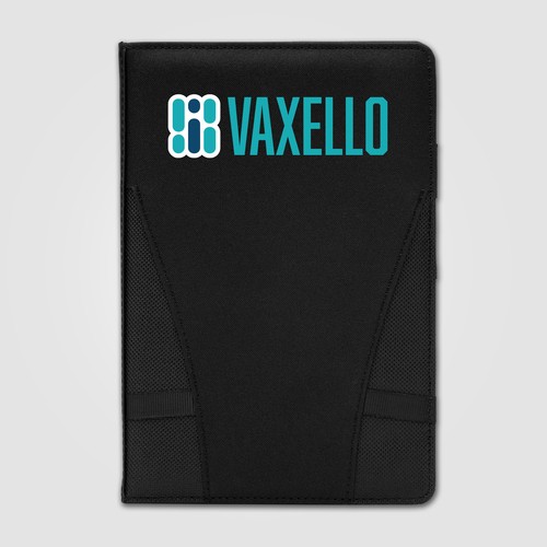 Carnet organiseur technologique Coastal Threads™ Repreve® – A5