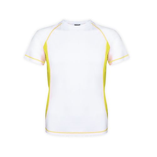 T-Shirt Adulte Combi