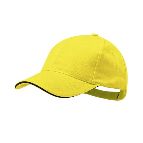 Casquette Rubec