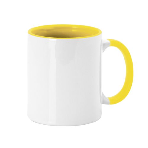 Tasse Sublimation Harnet