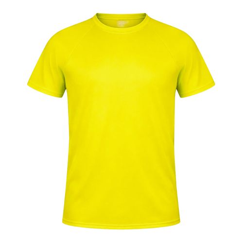 T-Shirt Adulte Tecnic Plus