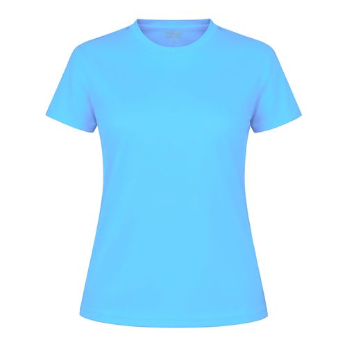 T-Shirt Femme Tecnic Plus