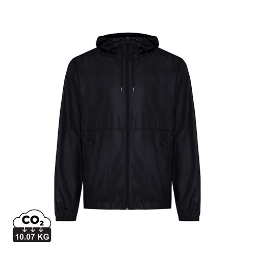 Veste légère en polyester recyclé IQONIQ Logan